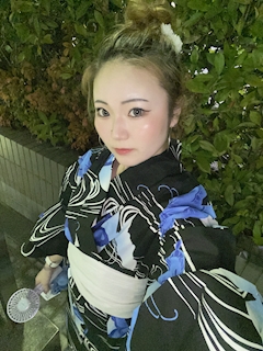 プロフィール写真4・👾SELENA👾｜CAFE BAR Naughty Cafe・ノーティー カフェ - 安城のガールズバー