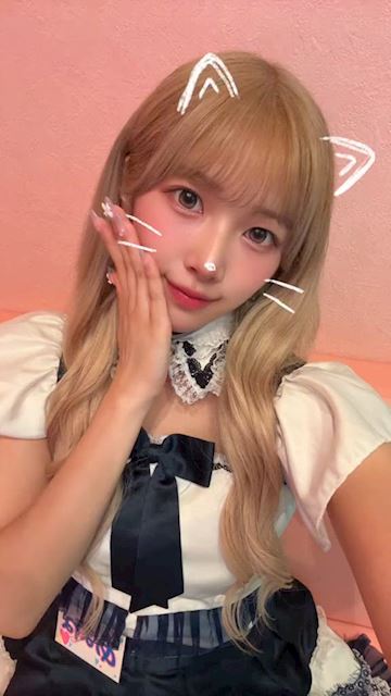 あまね💗ぴんみん三宮店のプロフ動画