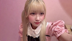 プロフィール写真5・あまね💗ぴんみん三宮店|PINK MONSTER&MINTY MONSTER神戸三宮店・ピンクモンスター&ミンティーモンスター - 三宮のコンカフェ