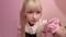 プロフィール写真5・あまね💗ぴんみん三宮店|PINK MONSTER&MINTY MONSTER神戸三宮店・ピンクモンスター&ミンティーモンスター - 三宮のコンカフェ