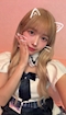 プロフィール写真3・あまね💗ぴんみん三宮店｜PINK MONSTER＆MINTY MONSTER神戸三宮店・ピンクモンスター&ミンティーモンスター - 三宮のコンカフェ
