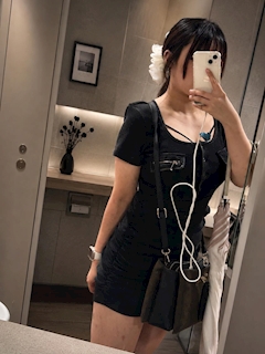 プロフィール写真3・ひな(ぎゃらどす)|GIRLS BAR Mimi・ミミ - 千葉・富士見町のガールズバー