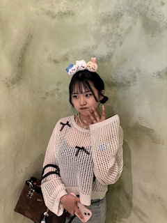 プロフィール写真5・ひな(ぎゃらどす)|GIRLS BAR Mimi・ミミ - 千葉・富士見町のガールズバー