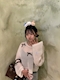プロフィール写真5・ひな(ぎゃらどす)|GIRLS BAR Mimi・ミミ - 千葉・富士見町のガールズバー