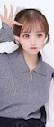 プロフィール写真2・ひな(ぎゃらどす)|GIRLS BAR Mimi・ミミ - 千葉・富士見町のガールズバー