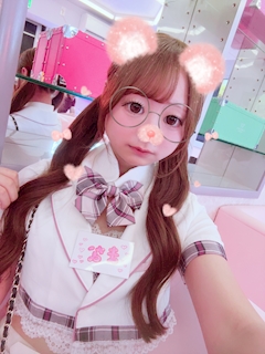 プロフィール写真1・まな｜超絶時空天使なんば界隈・チョウゼツジクウテンシ  ナンバカイワイ - 難波のコンカフェ