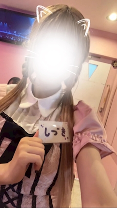 プロフィール写真1・しづき💖ピンクモンスター堺|PINK MONSTER・ピンクモンスター - 堺東のコンカフェ
