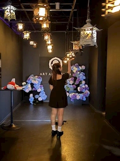 プロフィール写真3・あんな｜Selene・セレネ - 田町のガールズバー