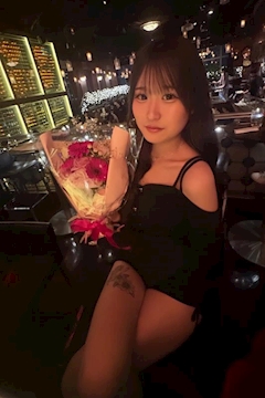 プロフィール写真2・ゆづき|CAFE&BAR BELL・ベル - 川越のガールズバー