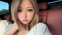 プロフィール写真2・しおん|Luna2・ルナツー - 鳩ヶ谷のガールズバー