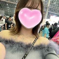 プロフィール写真1・ゆめ｜Members Bar 奏・カナデ - 上石神井のガールズバー