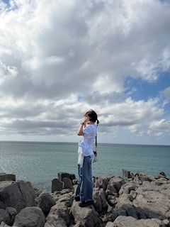 プロフィール写真2・ゆい｜Gracieux・グラシュ― - 金沢片町のキャバクラ