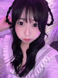 プロフィール写真2・うみ|めいどinしゅしゅ - 中洲のガールズバー