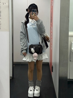 プロフィール写真1・アオ｜CLUB 四季 -shiki-・シキ - 長崎市・思案橋のキャバクラ