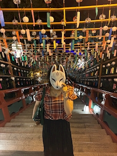 プロフィール写真1・ミツキ｜CLUB 四季 -shiki-・シキ - 長崎市・思案橋のキャバクラ