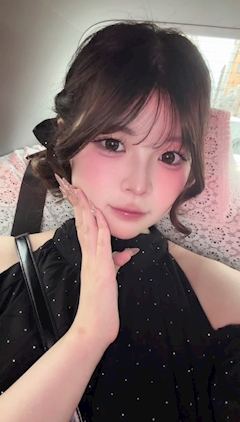 プロフィール写真1・あむ｜Pearl・パール - 中洲のスナック