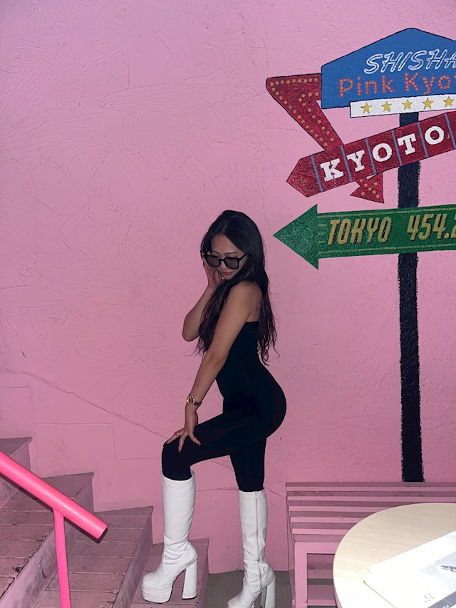 プロフィール写真2・あかね(あーちゃん)|
