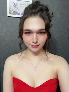 プロフィール写真4・MARIA｜Elegance Queen・エレガンス クイーン - 東心斎橋のオカマ/ニューハーフ