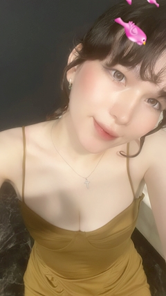 プロフィール写真3・MARIA｜Elegance Queen・エレガンス クイーン - 東心斎橋のオカマ/ニューハーフ