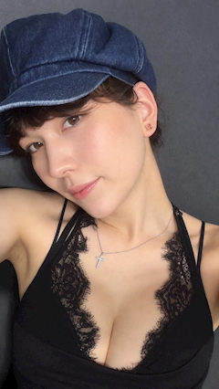プロフィール写真2・MARIA｜Elegance Queen・エレガンス クイーン - 東心斎橋のオカマ/ニューハーフ