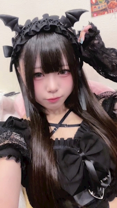 プロフィール写真2・ねむ|Cafe&Bar てぃあ×らぴ - 池袋西口のコンカフェ