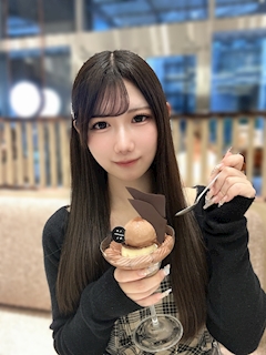 プロフィール写真1・ここあ｜Cafe&Bar てぃあ×らぴ - 池袋西口のコンカフェ