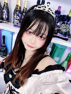 プロフィール写真2・ゆあ|Cafe&Bar てぃあ×らぴ - 池袋西口のコンカフェ
