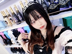 プロフィール写真3・ゆあ|Cafe&Bar てぃあ×らぴ - 池袋西口のコンカフェ