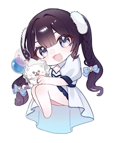 プロフィール写真1・R｜Cafe&Bar てぃあ×らぴ - 池袋西口のコンカフェ
