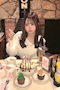 プロフィール写真1・はな｜Cafe&Bar てぃあ×らぴ - 池袋西口のコンカフェ