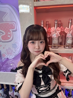 プロフィール写真1・はな|Cafe&Bar てぃあ×らぴ - 池袋西口のコンカフェ