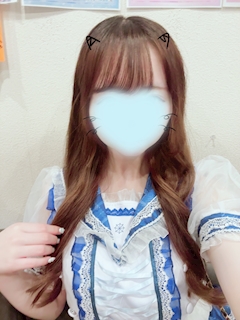 プロフィール写真2・はな｜Cafe&Bar てぃあ×らぴ - 池袋西口のコンカフェ