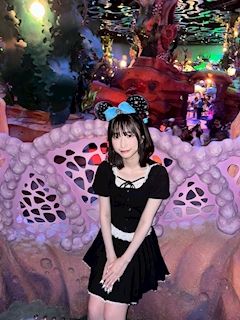 プロフィール写真4・ゆう|Cafe&Bar てぃあ×らぴ - 池袋西口のコンカフェ