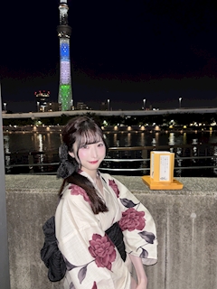 プロフィール写真7・ゆう|Cafe&Bar てぃあ×らぴ - 池袋西口のコンカフェ