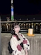 プロフィール写真7・ゆう|Cafe&Bar てぃあ×らぴ - 池袋西口のコンカフェ