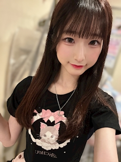 プロフィール写真6・ゆう|Cafe&Bar てぃあ×らぴ - 池袋西口のコンカフェ