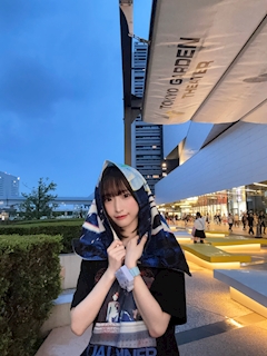 プロフィール写真3・ゆう|Cafe&Bar てぃあ×らぴ - 池袋西口のコンカフェ