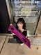 プロフィール写真2・ゆう|Cafe&Bar てぃあ×らぴ - 池袋西口のコンカフェ