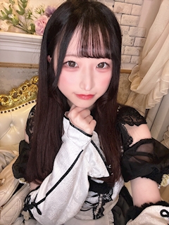 プロフィール写真8・ゆう|Cafe&Bar てぃあ×らぴ - 池袋西口のコンカフェ