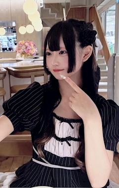 プロフィール写真1・たき｜Cafe&Bar てぃあ×らぴ - 池袋西口のコンカフェ