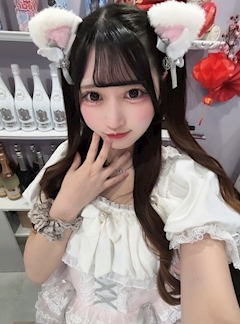 プロフィール写真1・みかな｜Cafe&Bar てぃあ×らぴ - 池袋西口のコンカフェ