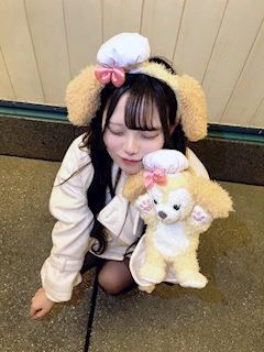 プロフィール写真3・あやねちゃん♡|Cafe&Bar てぃあ×らぴ - 池袋西口のコンカフェ