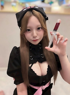 プロフィール写真2・あやねちゃん♡|Cafe&Bar てぃあ×らぴ - 池袋西口のコンカフェ