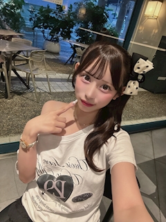 プロフィール写真2・えな｜Cafe&Bar てぃあ×らぴ - 池袋西口のコンカフェ