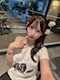 プロフィール写真2・えな｜Cafe&Bar てぃあ×らぴ - 池袋西口のコンカフェ