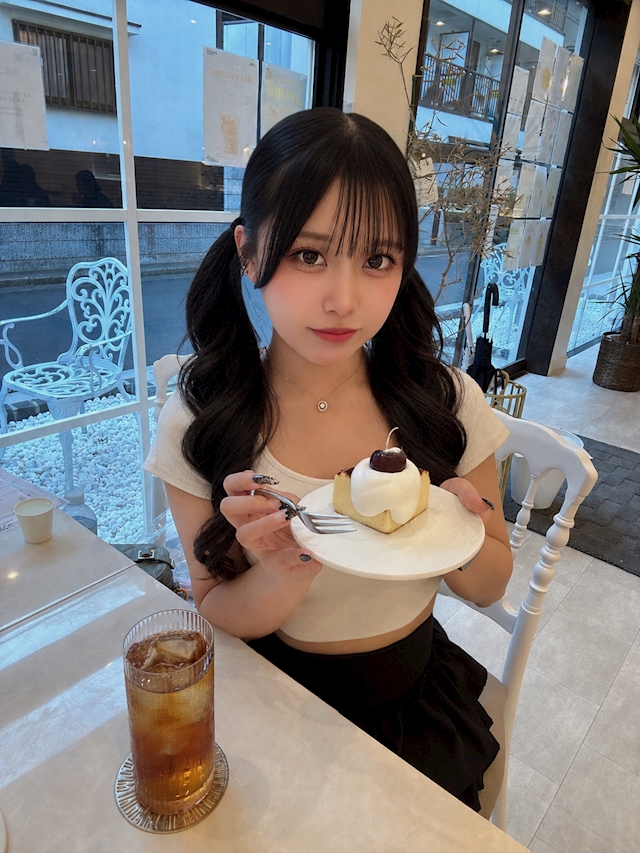 えぬ Cafe&Bar てぃあ×らぴ