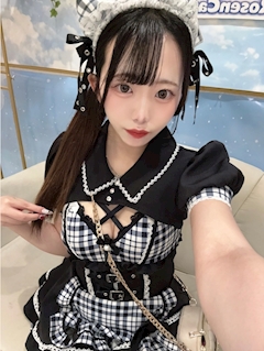 プロフィール写真1・さな｜Cafe&Bar てぃあ×らぴ - 池袋西口のコンカフェ