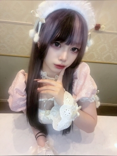 プロフィール写真4・ゅら｜Cafe&Bar てぃあ×らぴ - 池袋西口のコンカフェ