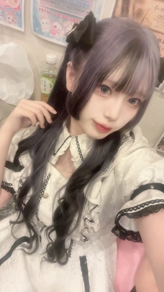 プロフィール写真3・ゅら｜Cafe&Bar てぃあ×らぴ - 池袋西口のコンカフェ