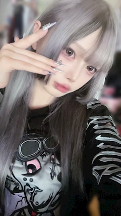 プロフィール写真2・ゅら｜Cafe&Bar てぃあ×らぴ - 池袋西口のコンカフェ